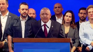 אייזנקוט: אני רוצה לדבר מכאן לכל בכירי כוחות הביטחון ורשויות הממשלה. נתניהו הוא ראש ממשלה זמני, ללא סמכות ו…