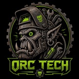 Орочьи технологии