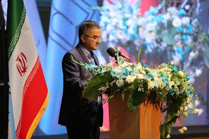 آخرین خبر اردبیل: موزه تاریخ طب اردبیل راه اندازی میشود🔹️ معاون فرهنگی و دانشجویی دانشگاه علوم پزشکی اردبیل: موزه تاریخ طب اردبیل نیز در