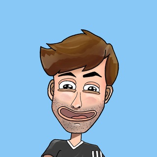 Telegram profile photo for Rezende Evil Token