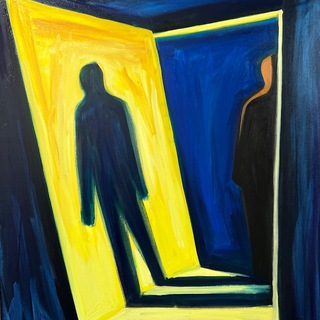 Belgrade in Blue Telegram Group Link