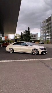 Mercedes Benz