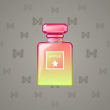 Perfume Bottle #235