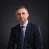 Логотип Хучбар Хучбаров