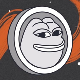 Crypto Meme Foundation Telegram channel profile photo