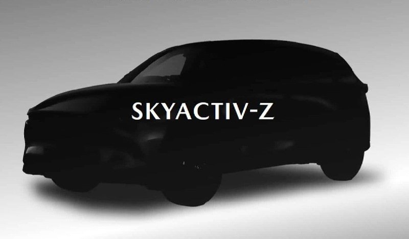 Mazda CX-5 получит новый двигатель Skyactiv-ZКомпания Mazda официально подтверди