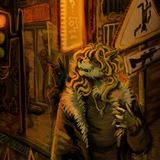 Собачий холод|CC lore