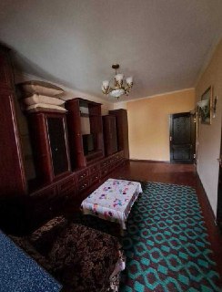 СРОЧНО СЕМЬЯМ!В аренду 2х комн.квартира. ТТЗ-1|остановка Диадора  ЭЭЭ