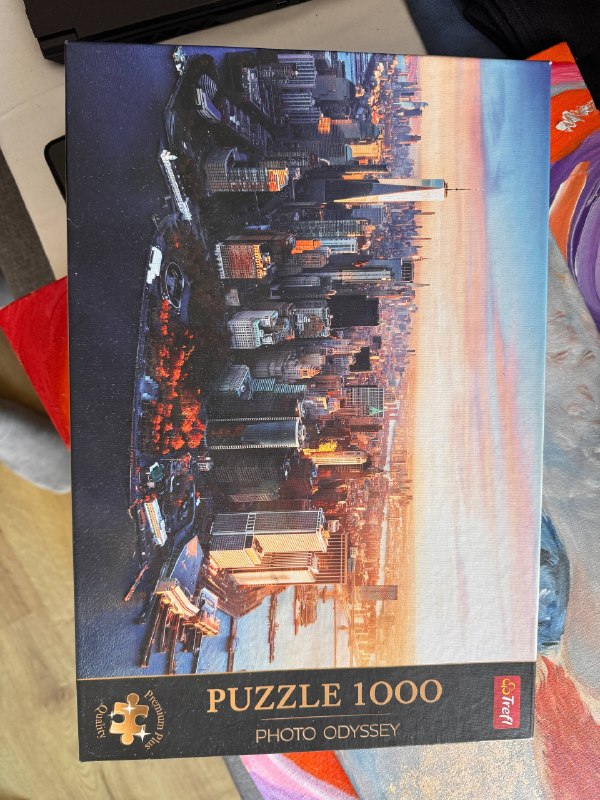 Пазл — фото 1