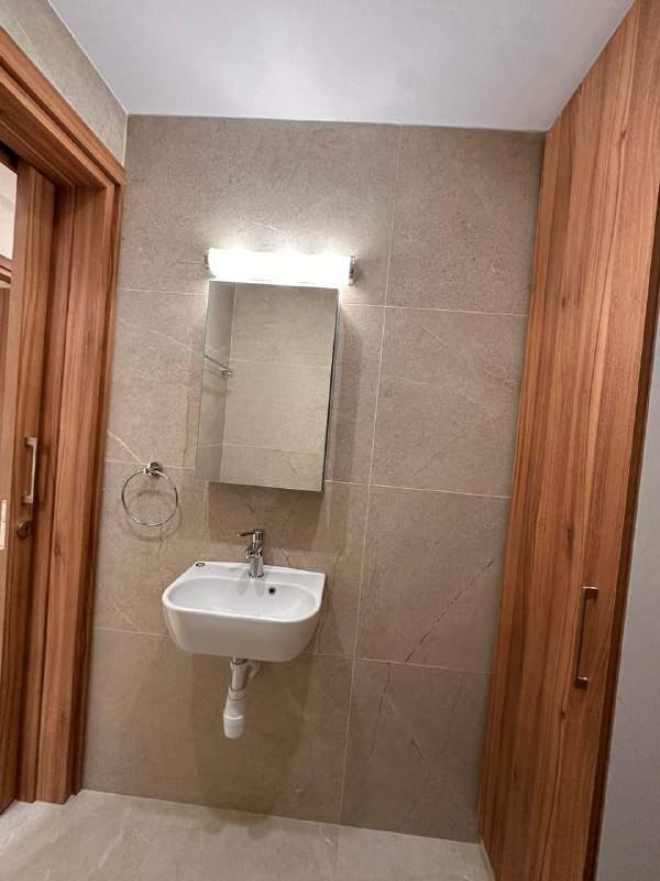 Spacious 3-bedroom apartment with 3 balconies for rent photo 8