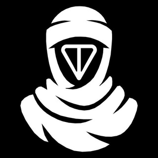 Telegram profile photo for TonNomads