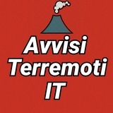 Avvisi Terremoti IT / Panama, magnitudo 7.6