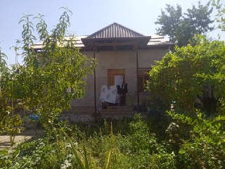 Уй сотилади барданколда