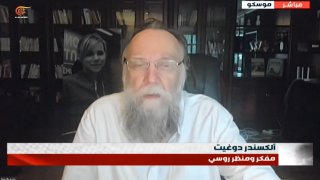 Al Mayadeen - ערוץ Al Mayadeen
