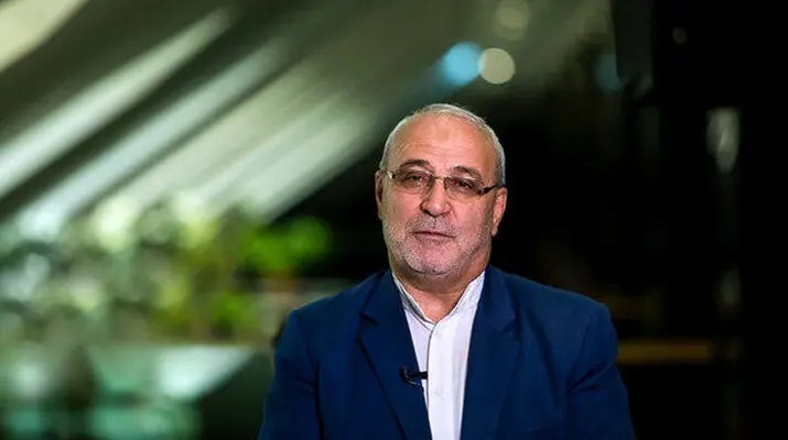 خبرگزاری‌کارایران"ایلنا": حاجی دلیگانی در تذکری:دولت بازار را رها کرده است/ برهنگی مأموریت آمریکا، منافقین و یهود استنماینده مردم شاهین‌شهر و میمه