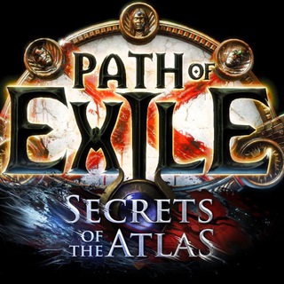 Path of Exile | СНГ PoE Telegram Group Link