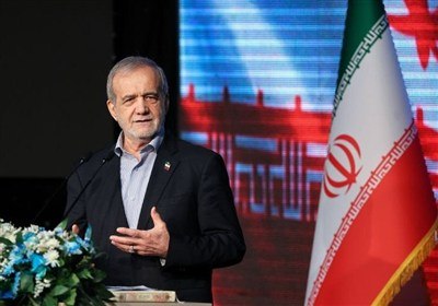 روزنامه ایران: ⭕ پزشکیان: همه بندهای تفاهم‌نامه نشان می‌دهد چیزی از دست نداده‌ایمرئیس جمهور:🔹در شورای عالی امنیت ملی بارها گفته‌ام و هم