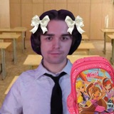 Фиро и его голосовые