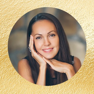 Telegram profile photo for Аюрведа и интегративная нутрициология / Крушанова Юлия