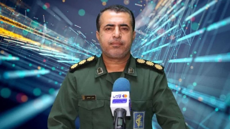 اخبار هرمزگان: برنامه‌های هفته بسیج ادارات هرمزگان اعلام شد🔹مسئول بسیج ادارات و کارمندان هرمزگان در آغاز هفته بسیج ادارات و کارمندان و 