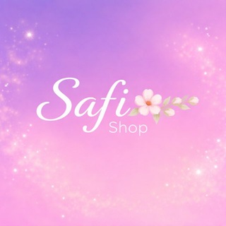 SAFI_shop👗👠👜