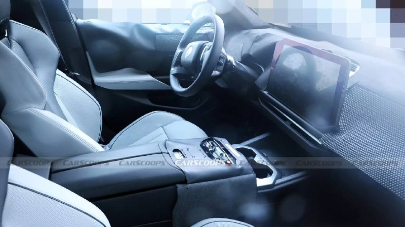 Обновлённую BMW M5 уже тестируют — седан и универсал засветились на испытаниях с новым дизайном в ст 4