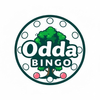 Telegram profile photo for Odda bingo