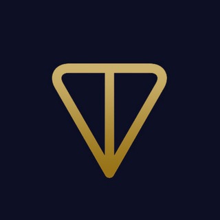 this is TON Telegram channel profile photo