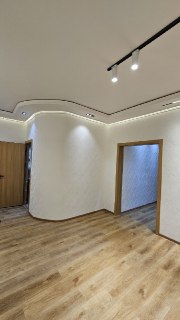MORTGAGE. 2-room EURO-APARTMENT in a new building with Cadastre.