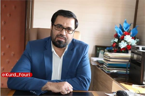 کردستان فوری: برگزاری برنامه‌های فرهنگی و هنری در هفته دولت در کردستان🔹مدیرکل فرهنگ و ارشاد اسلامی کردستان اعلام کرد که همزمان با هفته
