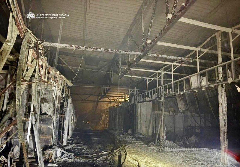 עלייה במספר הנפגעים במתקפה הרוסית על קריבוי רוג: 15 הרוגים ו-130 פצועים, בהם 23 ילדים