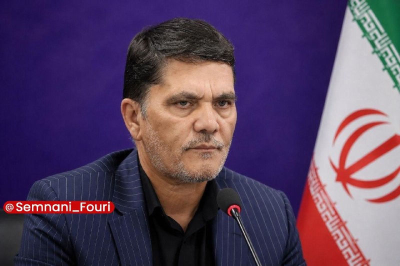 سمنان فوری: پیگیری نماینده شاهرود و میامی برای کاهش قطعی برق و رفع تنش آبی🔹نماینده مردم شاهرود و میامی در مجلس شورای اسلامی در نشستی