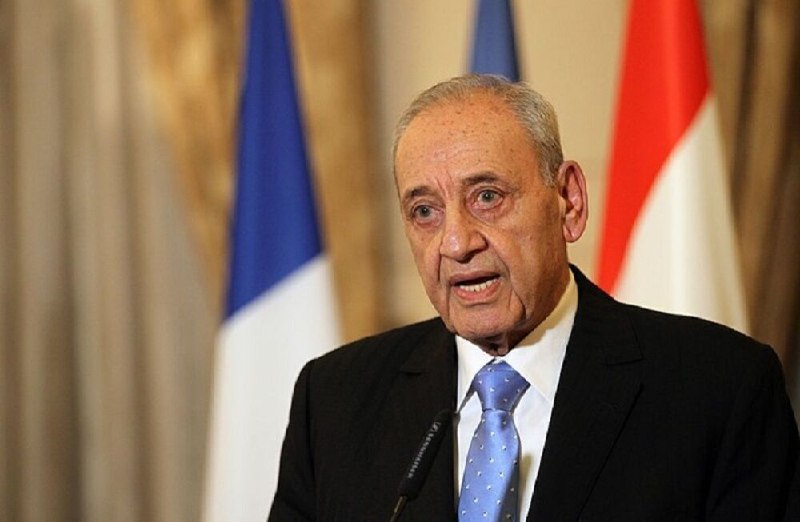 💛דובר לבנון: לא ניתן לאשר ולא ליישם את "הסכם המסגרת".
