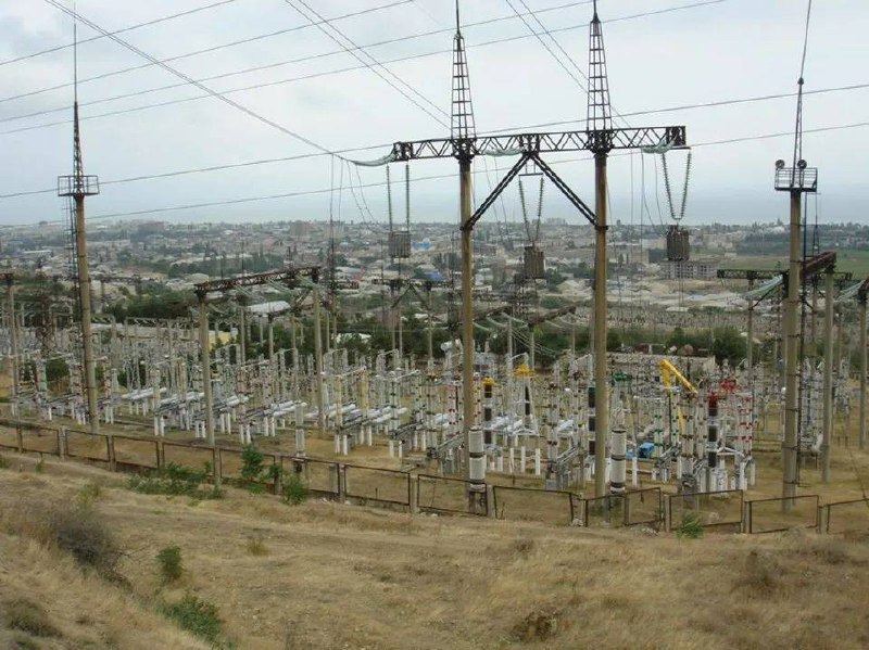 В целях надёжного энергоснабжения потребителей города Махачкалы и активно застраивающихся пригородных поселков, филиал «Дагэнерго» планирует реализоват фото