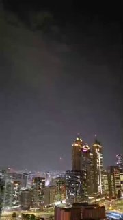 Истребители и системы ПВО противодействуют ракетным и беспилотным атакам Ирана на ОАЭ; в Дубае прозвучали сирены; жители Абу-Даби и Рас-эль-Хаймы слышали взрывы — Reuters