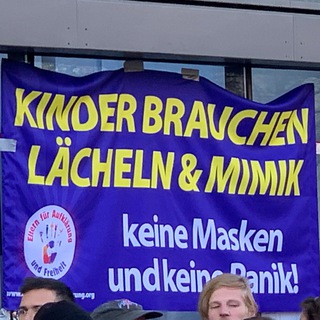 Ganz gesund sein - Diskussion