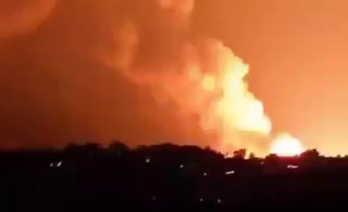 Афганистан заявил о начале операции возмездия против Пакистана  Министерство обороны Афганистана сообщило о начале военной операции в приграничных районах Пакистана. Боевые действия ведутся в провинциях Нангархар, Нуристан, Кунар, Хост, Пактия и Пактика, п