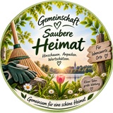 Initiative Saubere Heimat