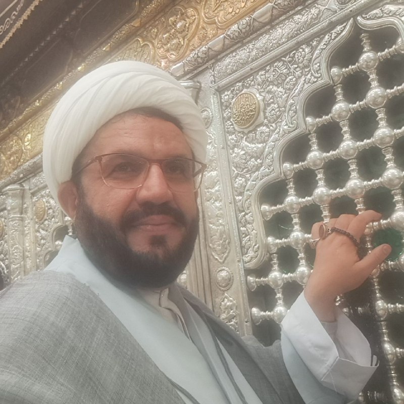 اولين مسجدنت ايران - مسجد مرحوم حاج آقا صابر اراک: 💠 قُمُ المُقدّسَه؛حَرَم مُطهّره کریمه اهلُ البیت علیهم السّلام؛حضرتِ فاطِمهُ المعصُومَه،( اَروَاحُنا لَهَا الفِداء).🕌مسج