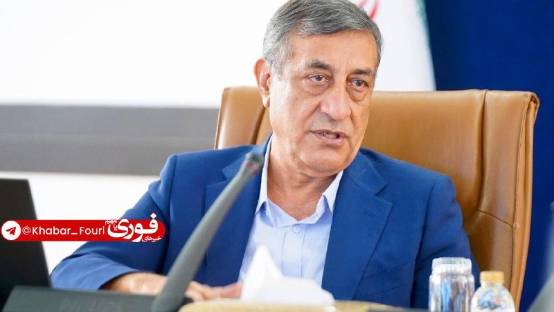 آقای خبر: انتقاد قائم‌پناه از طولانی شدن روند اجرای بودجه‌ریزی عملیاتیمعاون اجرایی رئیس‌جمهور با انتقاد از طولانی شدن روند اجرای ق