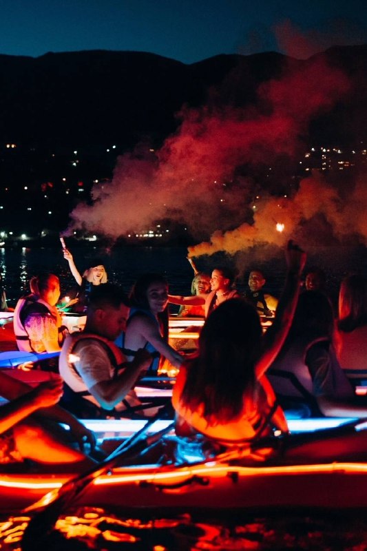 🔥🌿 НОЧЬ НА ИВАНА КУПАЛА В ALOHA TRAVEL CLUB 🌿🔥 🗓️ 6 ИЮЛЯ 📍 Пляж Aloha Travel Club, Г… — Aloha