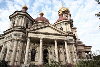 В Минобороны РФ сообщили о попадании Patriot в Киево-Печерскую лавру. Эксперты «Новой-Европа» не согласились с этимИз-за ночного массированного российского удара по Украине погибли 11 человек, еще как минимум 53 пострадали, в том числе 35 — в Киеве, сообщи