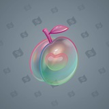Precious Peach #51