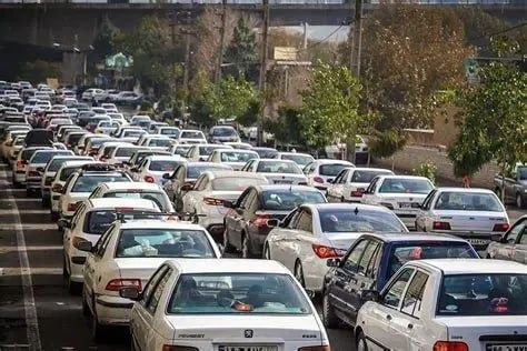 🔺️🔻 איסור על שימוש במכסת 20 הימים של תעבורה חופשית בשבוע הראשון של מהר