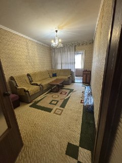 Сдантся 2 х комнатная квартира ТТЗ, Хумоюн