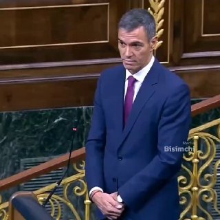 🎦 התשובה השנויה במחלוקת של סאנצ'ז ליריביו: "אני כלב, אבל אין לי אדון!"