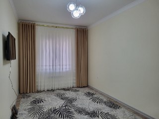 Аренда 3 хонали квартира, М.Улугбек туман, Янги Узбекистон боги