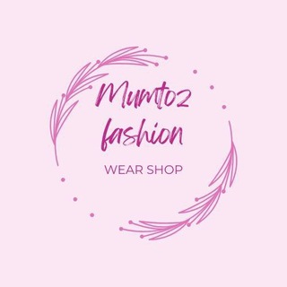 🌹Mumtoz fashion🌷
