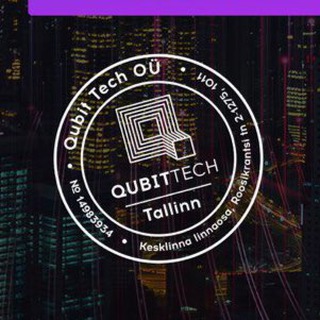South Africa Team Qubit Telegram Group Link