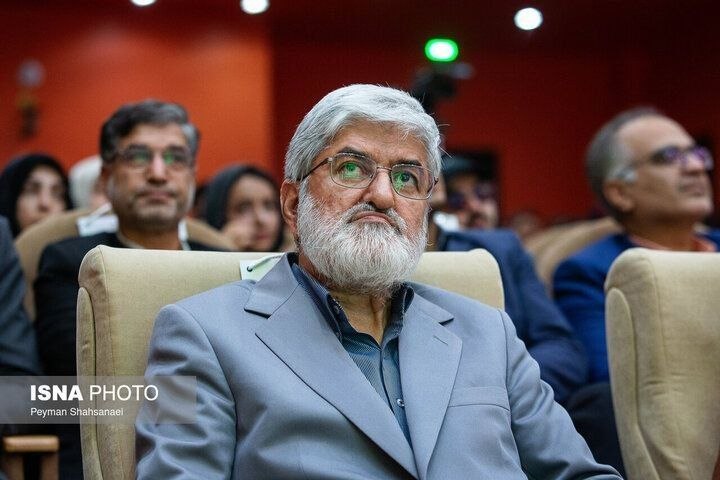 سردشت روداو: علی مطهری: گسترش فرهنگ گفتوگو میتواند از بسیاری از اختلافات و درگیریهای فکری، بهویژه در میان جوانان و دانشجویان، جلو